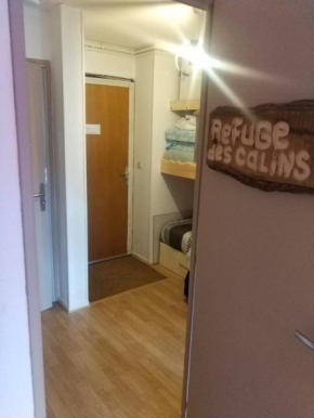 Appartement en residence Les Angles